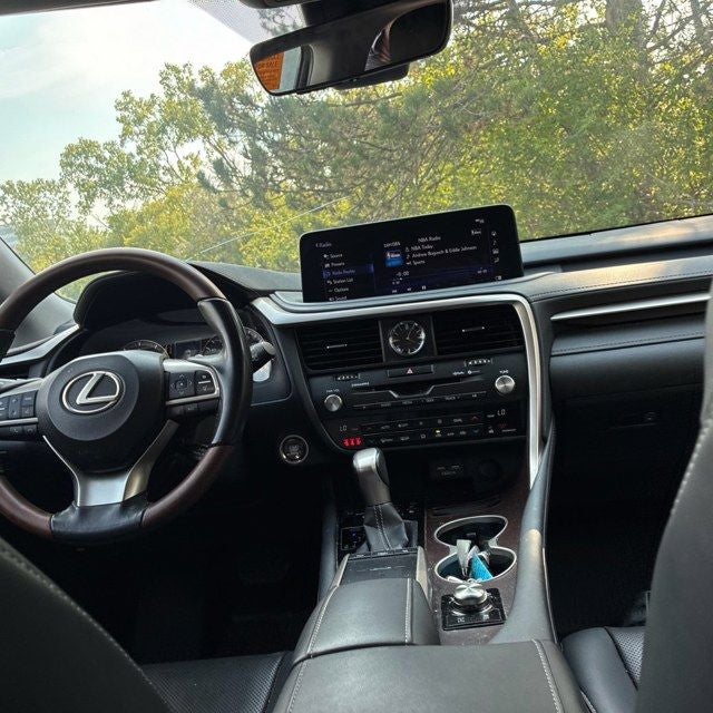 2020 Lexus RX 350 350