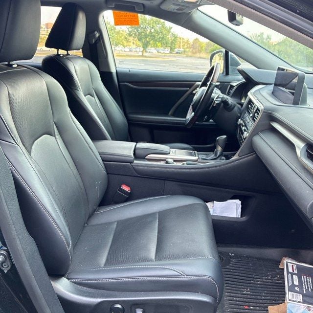 2020 Lexus RX 350 350