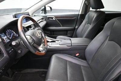2020 Lexus RX 350 350