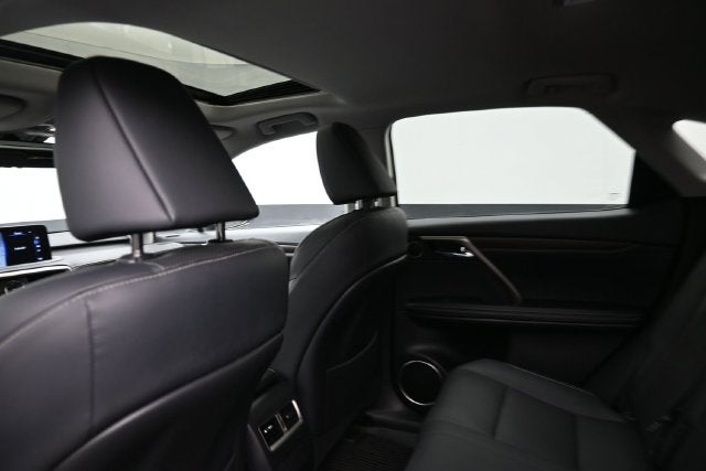 2020 Lexus RX 350 350