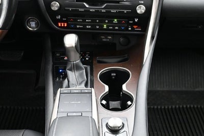 2020 Lexus RX 350 350