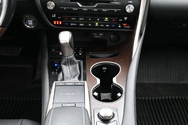 2020 Lexus RX 350 350