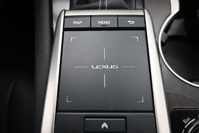 2020 Lexus RX 350 350