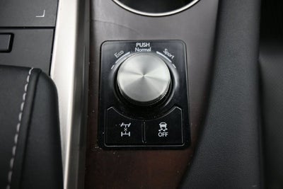2020 Lexus RX 350 350