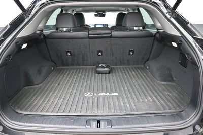 2020 Lexus RX 350 350