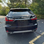 2020 Lexus RX 350 350