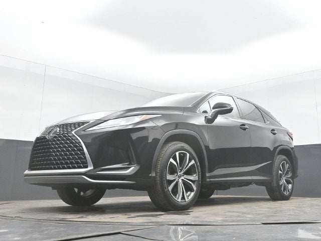 2020 Lexus RX 350 350