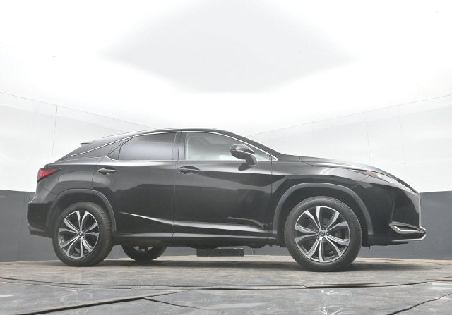 2020 Lexus RX 350 350