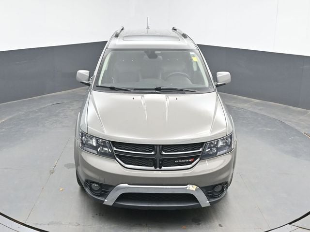 2020 Dodge Journey Crossroad