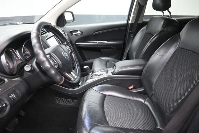 2020 Dodge Journey Crossroad