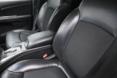 2020 Dodge Journey Crossroad