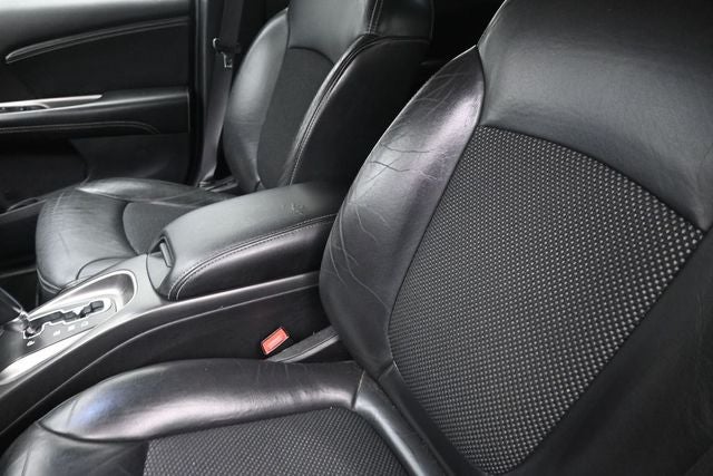 2020 Dodge Journey Crossroad