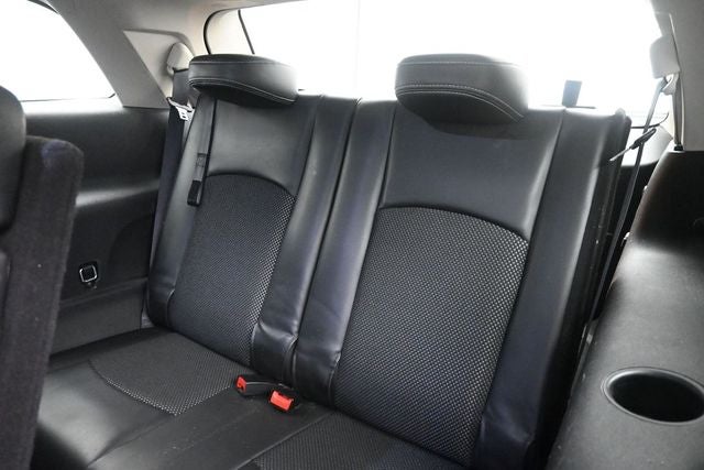 2020 Dodge Journey Crossroad