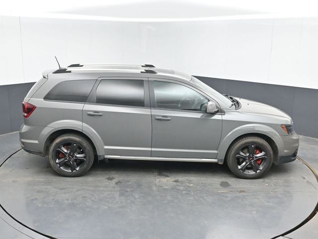 2020 Dodge Journey Crossroad