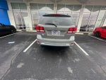 2020 Dodge Journey Crossroad