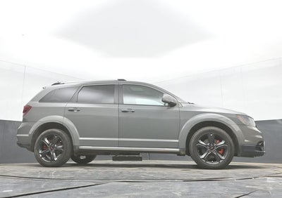 2020 Dodge Journey Crossroad