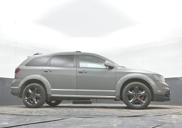 2020 Dodge Journey Crossroad
