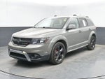 2020 Dodge Journey Crossroad