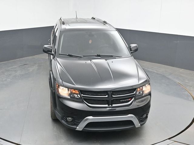 2020 Dodge Journey Crossroad