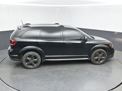 2020 Dodge Journey Crossroad