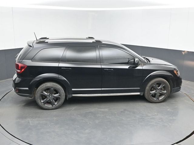 2020 Dodge Journey Crossroad