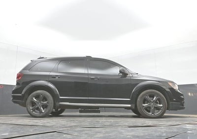 2020 Dodge Journey Crossroad