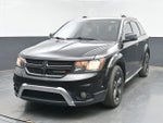 2020 Dodge Journey Crossroad