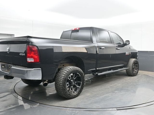 2017 RAM 2500 SLT