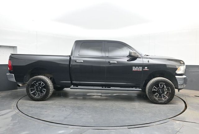 2017 RAM 2500 SLT