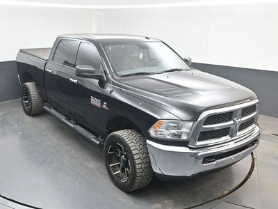 2017 RAM 2500 SLT