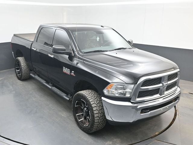 2017 RAM 2500 SLT