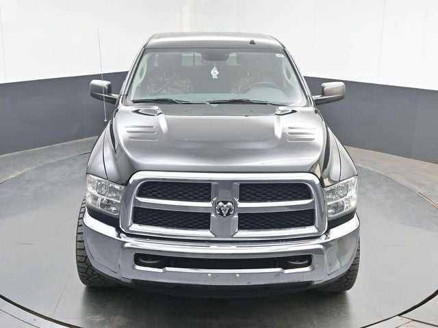 2017 RAM 2500 SLT