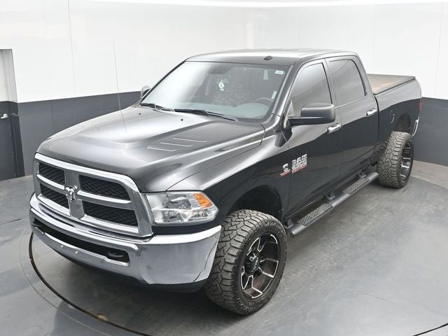 2017 RAM 2500 SLT