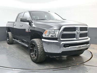 2017 RAM 2500 SLT