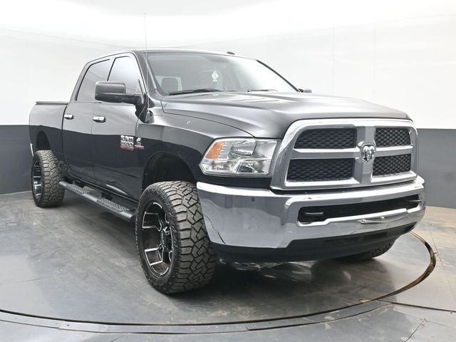 2017 RAM 2500 SLT