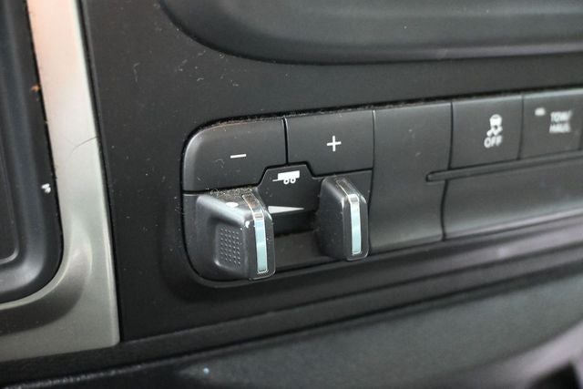 2017 RAM 2500 SLT