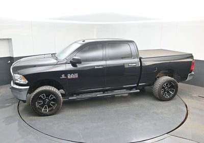 2017 RAM 2500 SLT