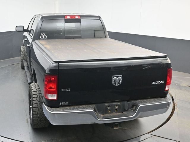 2017 RAM 2500 SLT