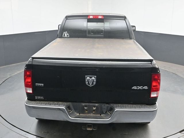 2017 RAM 2500 SLT
