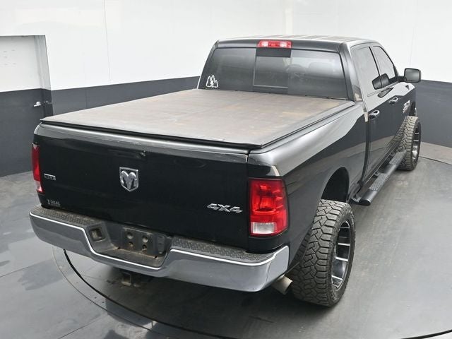 2017 RAM 2500 SLT