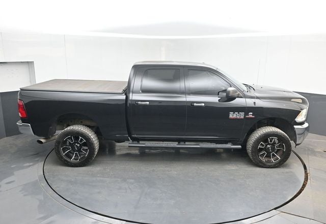 2017 RAM 2500 SLT