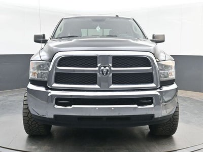 2017 RAM 2500 SLT