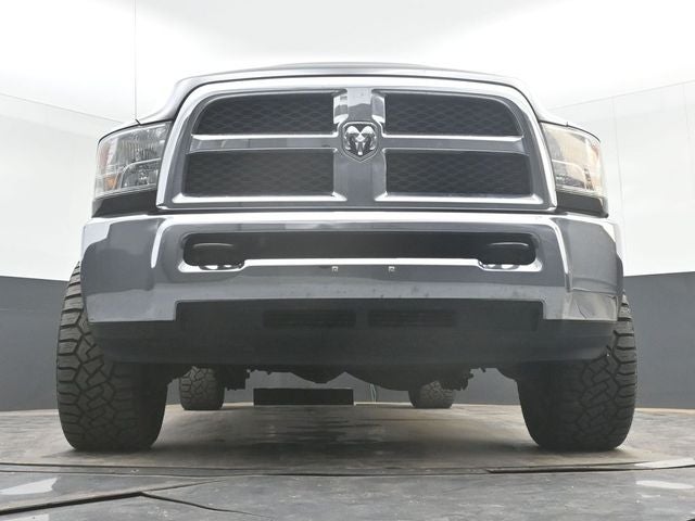 2017 RAM 2500 SLT