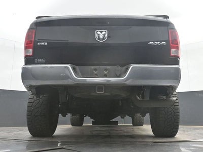 2017 RAM 2500 SLT