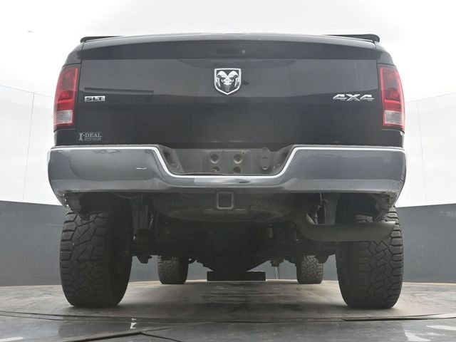 2017 RAM 2500 SLT