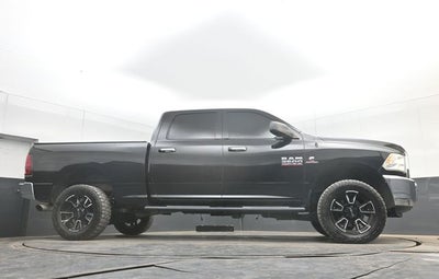 2017 RAM 2500 SLT