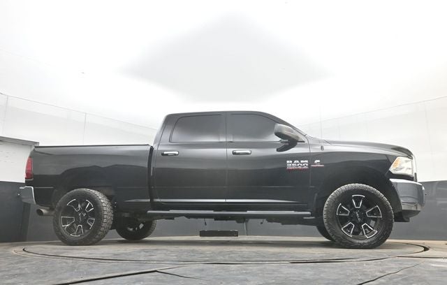 2017 RAM 2500 SLT