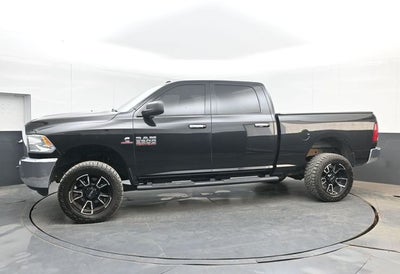 2017 RAM 2500 SLT