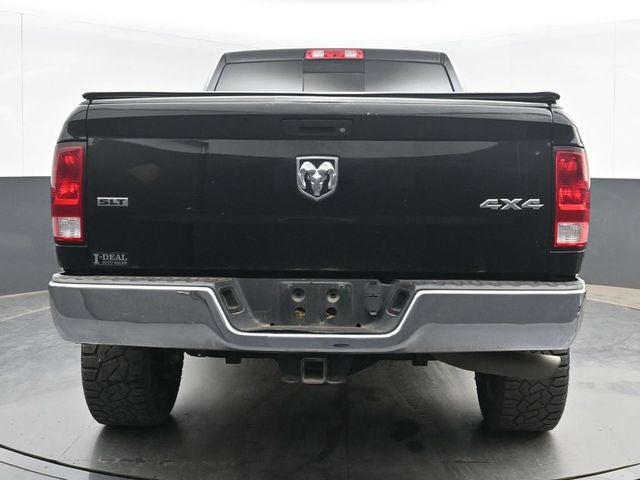 2017 RAM 2500 SLT