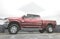 2018 RAM 2500 Laramie Longhorn